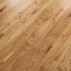 Evolve Flooring - 125 Natural Lacquered - Image 2