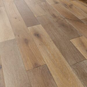 Evolve Flooring - 125 Smoked Grey Brushed & Oiled - Image 2