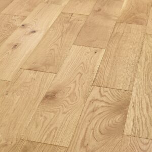 Evolve Flooring - 150 Natural Brushed & Oiled - Image 2