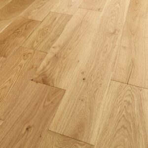 Evolve Flooring - 190 Natural Brushed & Lacquered - Image 2