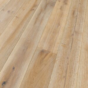 Evolve Flooring - 190 Deep Brushed White - Image 2