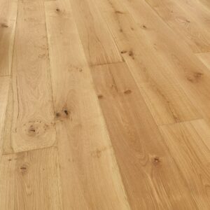 Evolve Flooring - 190 Natural Brushed & Oiled - Image 2