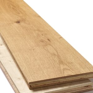 Evolve Flooring - 190 Natural Brushed & Oiled - Image 3
