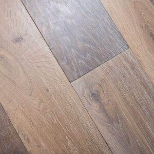 Evolve Flooring - 190 Smoked Grey Hardwax Oiled