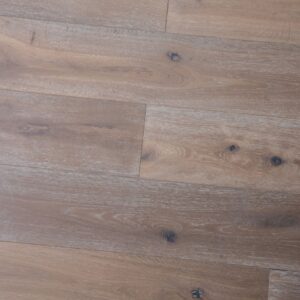 Evolve Flooring - 190 Smoked Grey Hardwax Oiled - Image 2