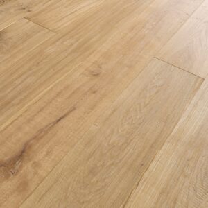 Evolve Flooring - 190 Smoked White Oiled & Handscraped - Image 2