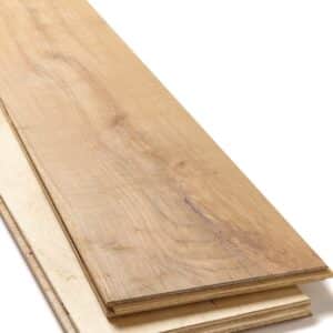 Evolve Flooring - 190 Smoked White Oiled & Handscraped - Image 3