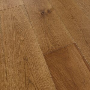 Evolve Flooring - 220 Cognac Brushed & Lacquered - Image 2