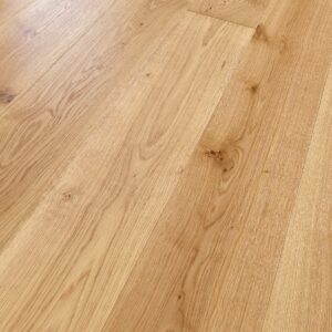 Evolve Flooring - 220 Natural Brushed & Lacquered - Image 2