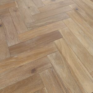 Evolve Flooring - 90 Smoked Grey Brushed & Oiled - Image 2
