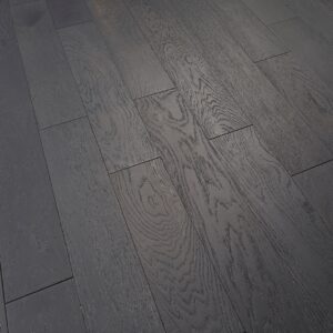 Evolve Flooring – 125 Blackwashed Brushed & Lacquered - Image 2