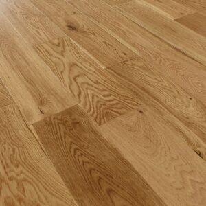 Evolve Flooring – 125 Natural UV Lacquered - Image 2