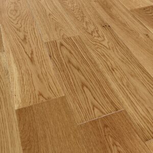 Evolve Flooring – 125 Natural UV Lacquered - Image 3