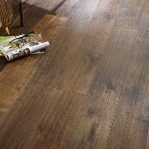 Evolve Flooring - 180 Golden Dark Edge & Hardwax Oiled - Image 2
