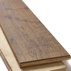 Evolve Flooring - 180 Golden Dark Edge & Hardwax Oiled - Image 3