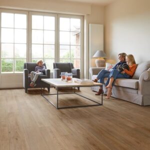 COREtec - Baltimore Oak 66 - Image 2