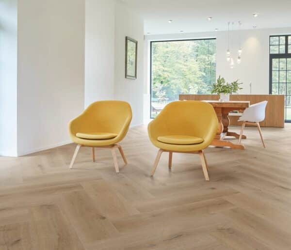 COREtec - Texas Oak H54