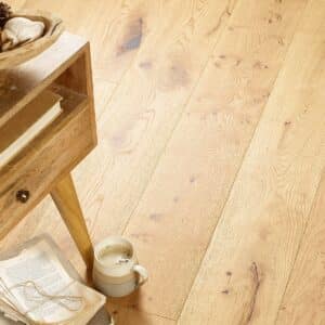 Evolve Flooring - Natural Brushed & Lacquered Country Grade - Image 2