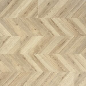 Noblesse Wide - Chevron Oak
