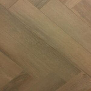 Georgian Oak