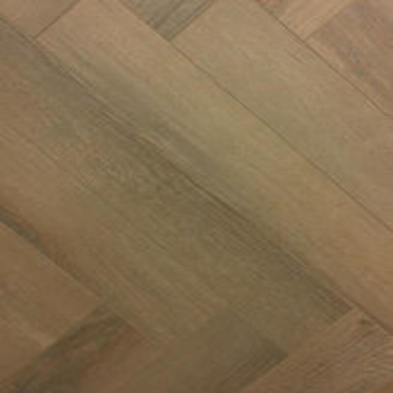 Georgian Oak