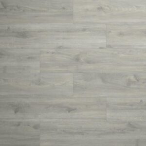 Solid Chrome Shorter Board - Grey Oak