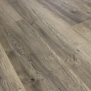 Noblesse Wide - Gunpowder Grey