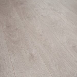 Solid Chrome Shorter Board - Interlaken Oak
