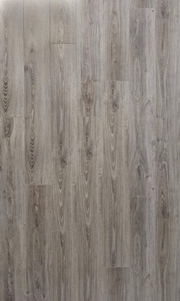 Solid - New York Oak