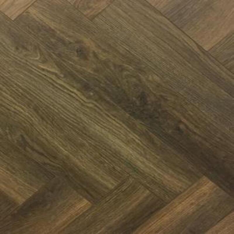 Tudor Oak